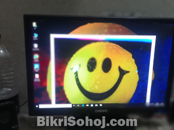 All in one pc seel